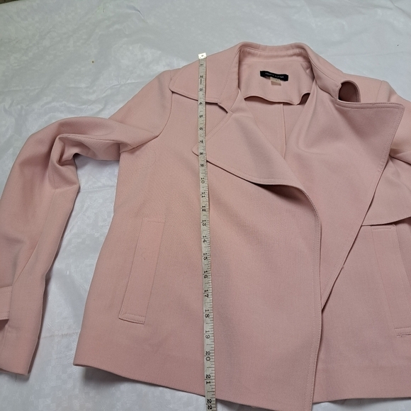 Tommy Hilfiger Womens Jacket/Blazer Blazer Wrap Overlap - Picture 10 of 12